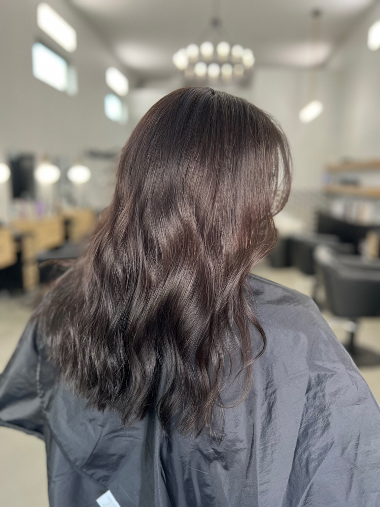 Root Retouch