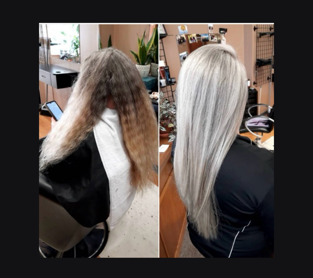 Color Correction