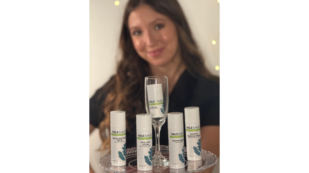 Pregnancy Facial