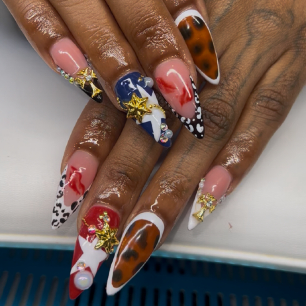 Tier Three: The Luxury Freestyle at Empress Esthetics in Championsgate, FL