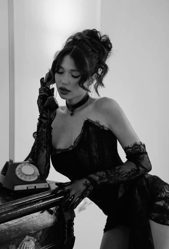 Hair Glam /Updo
