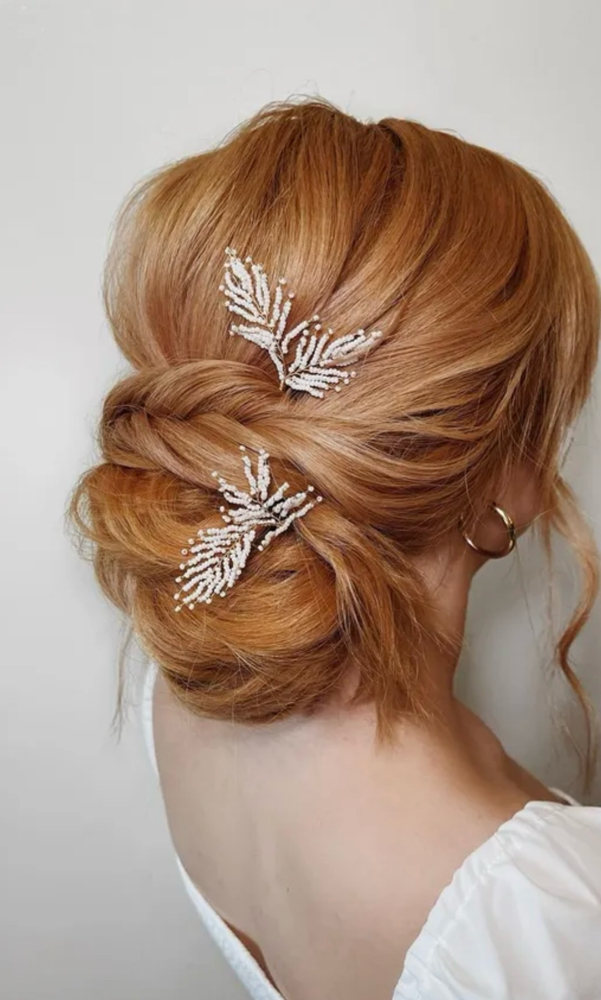 Formal Style