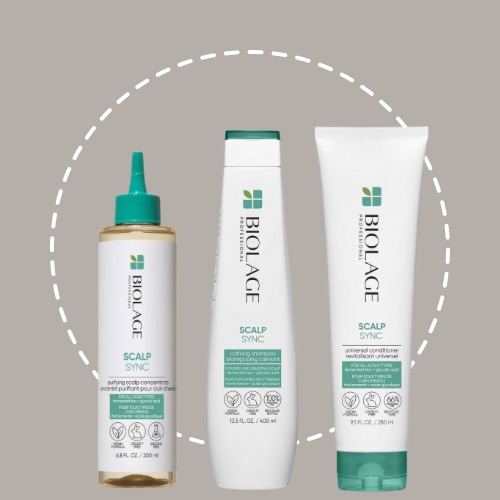 Scalp Detox