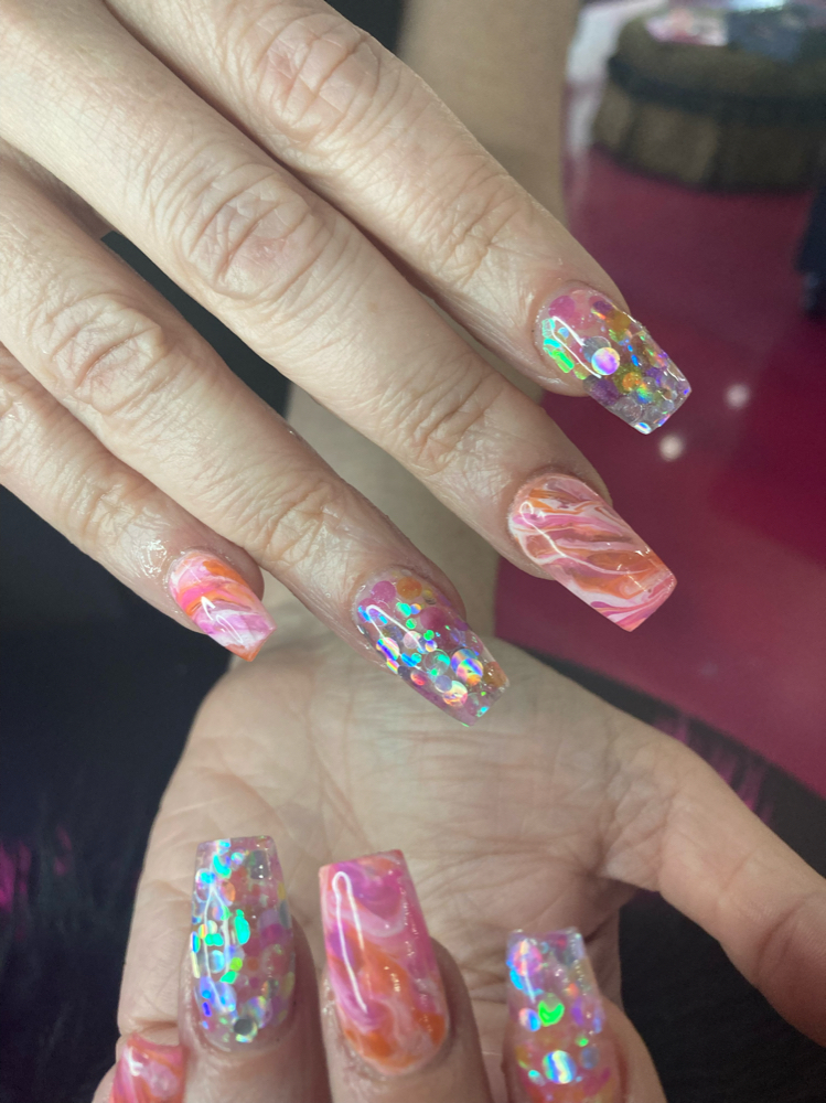 Nail Design