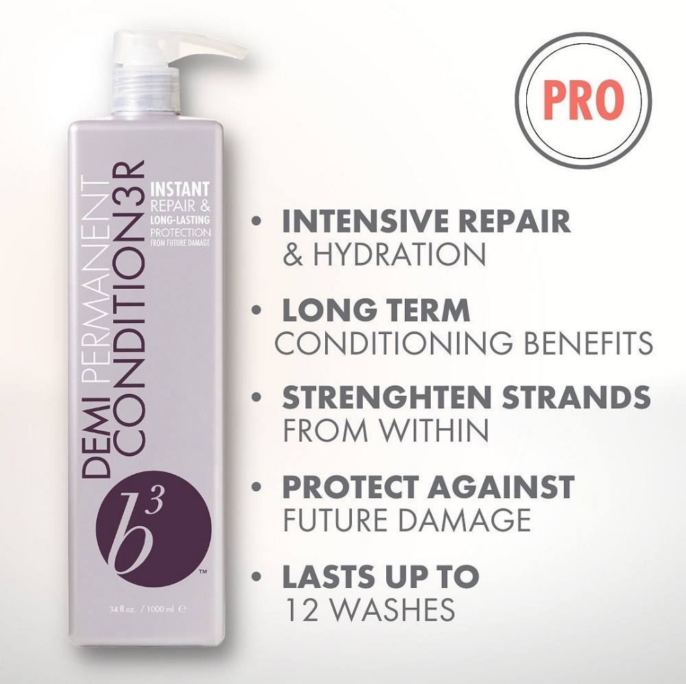 B3 Demi Permanent Conditioner