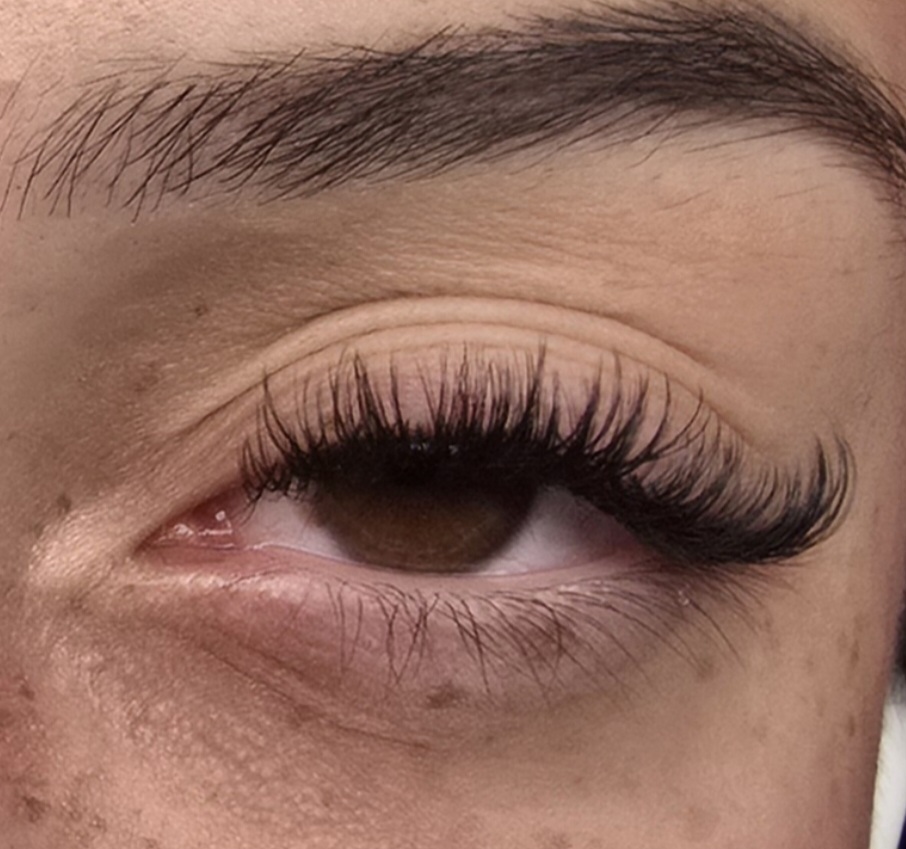 Angel Lash Extension