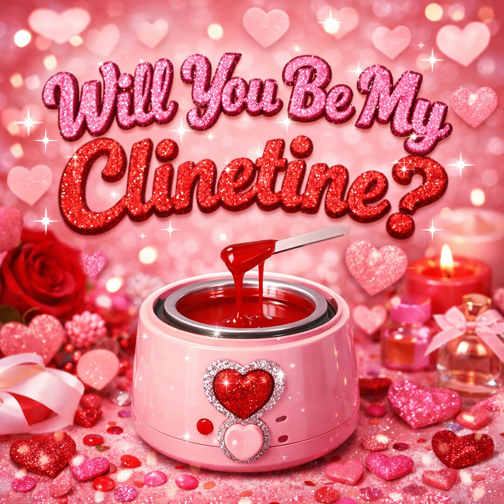 Bestie Brazillian at Baddie Esthetics in Lodi, CA