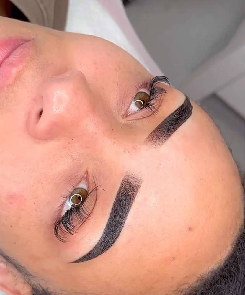 Ombre Powder Brows JUNE SPECIAL