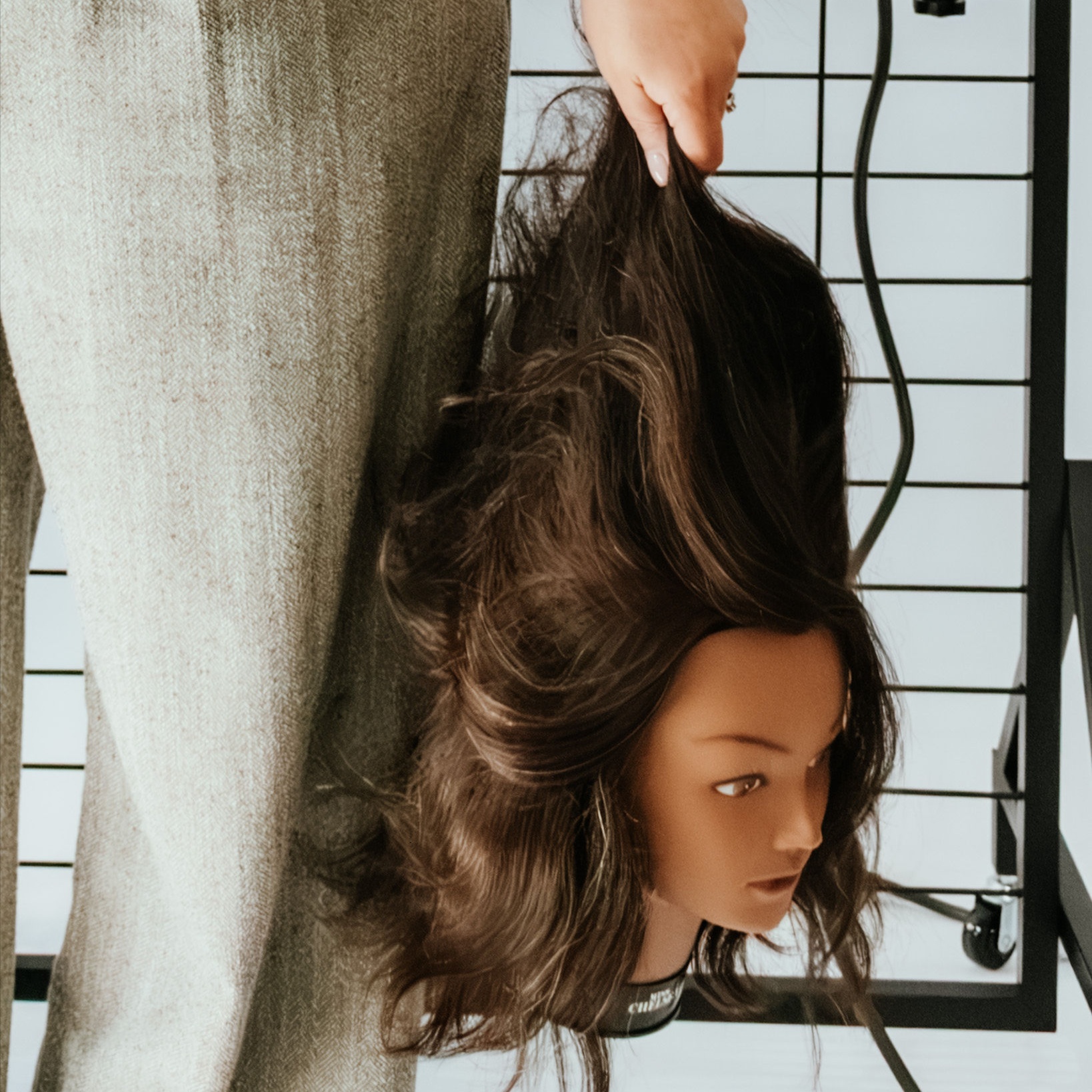 Fall Hair Rehab at e.CincyBeauty in Cincinnati, OH