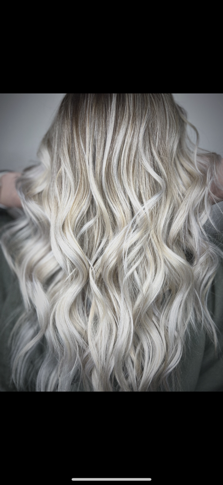 Full color transformation