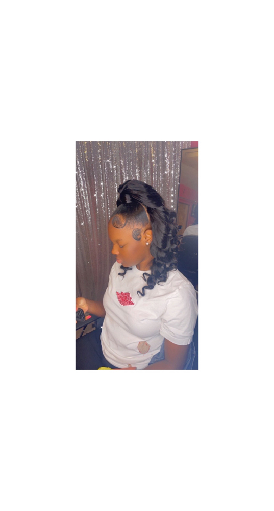 WandCurls