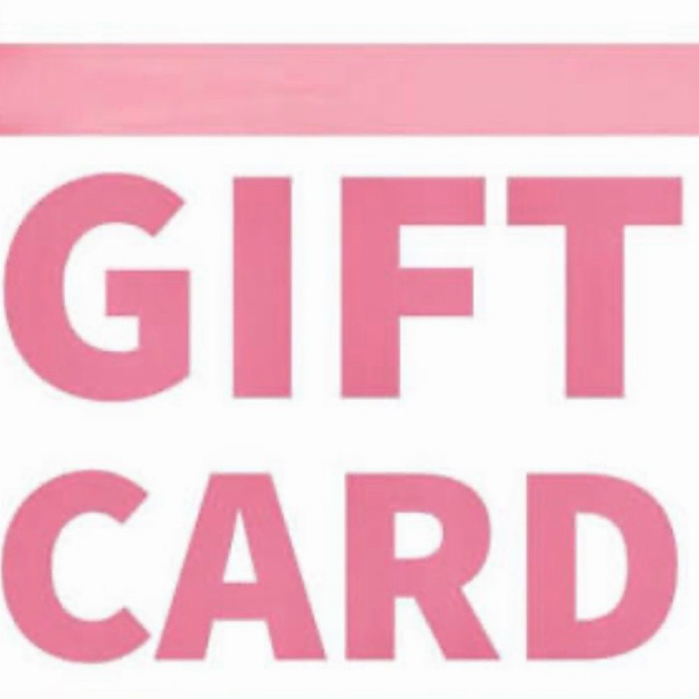 Gift Card at Glamorous Beauty By Alisha Woodson in Jonesboro, AR