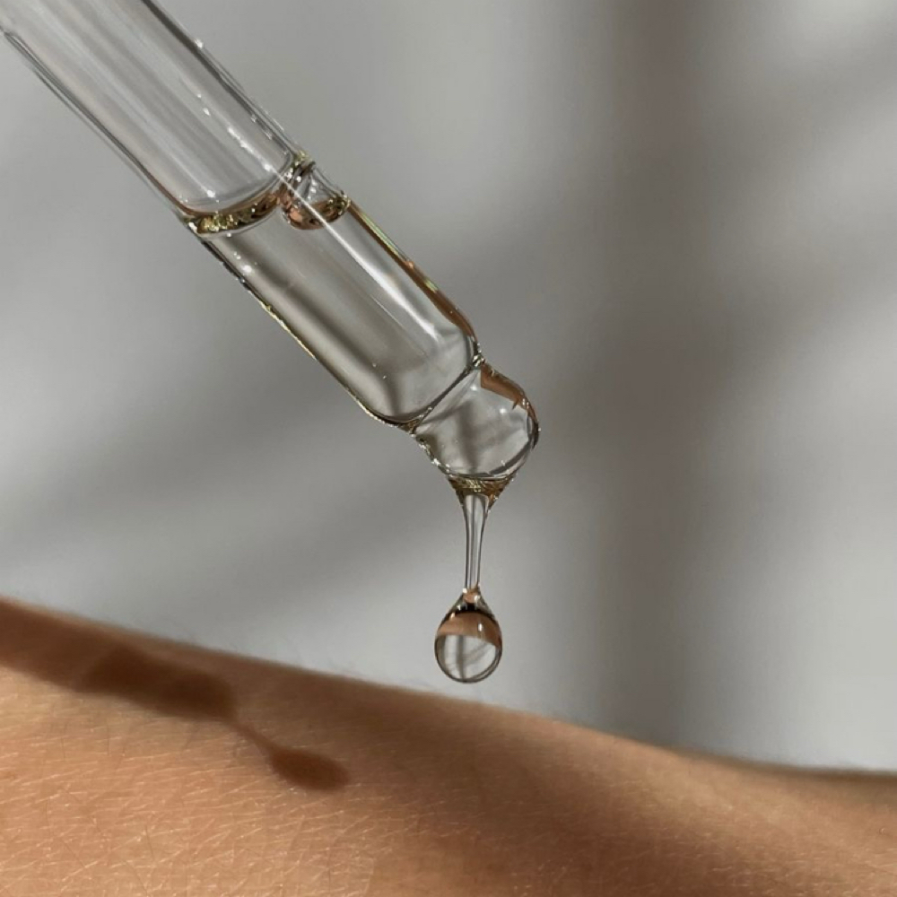 KRX Clear Peel at Glowin Skin Esthetics in Russellville, AL