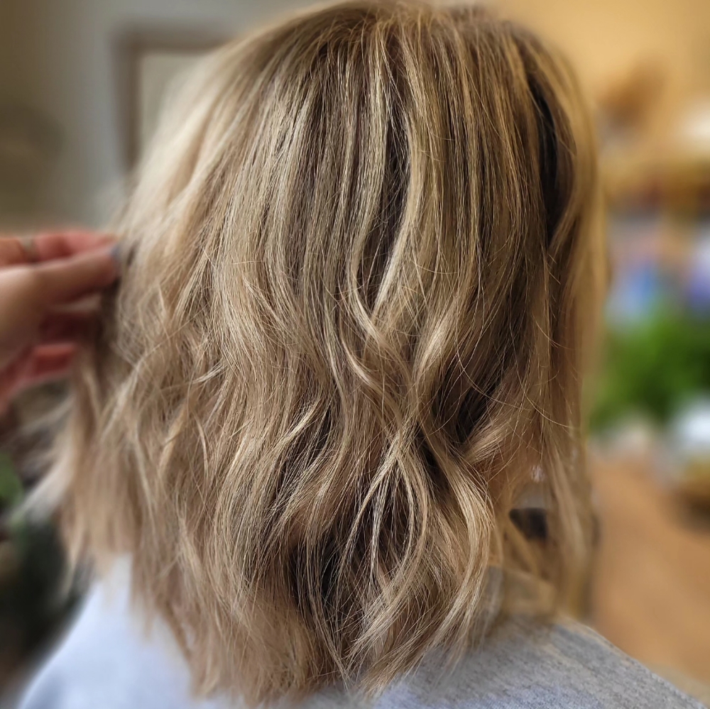 Classic Blonde
