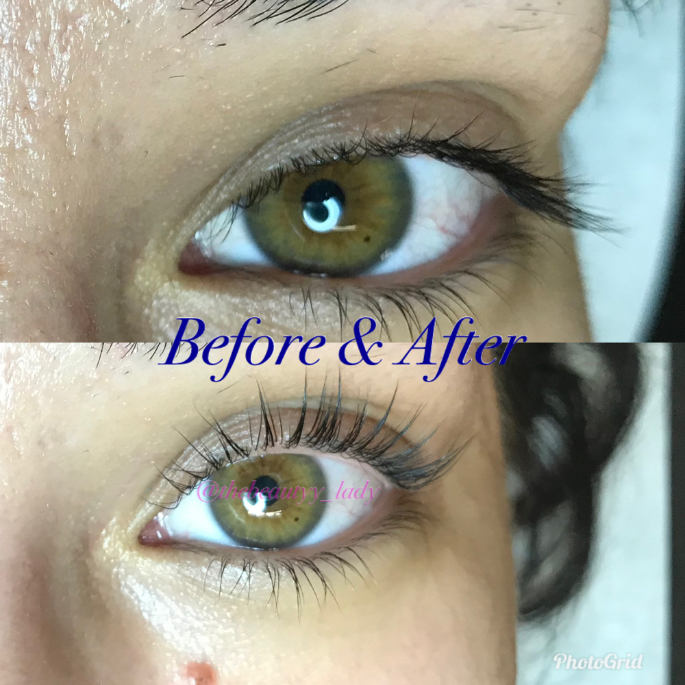 Lash Lift