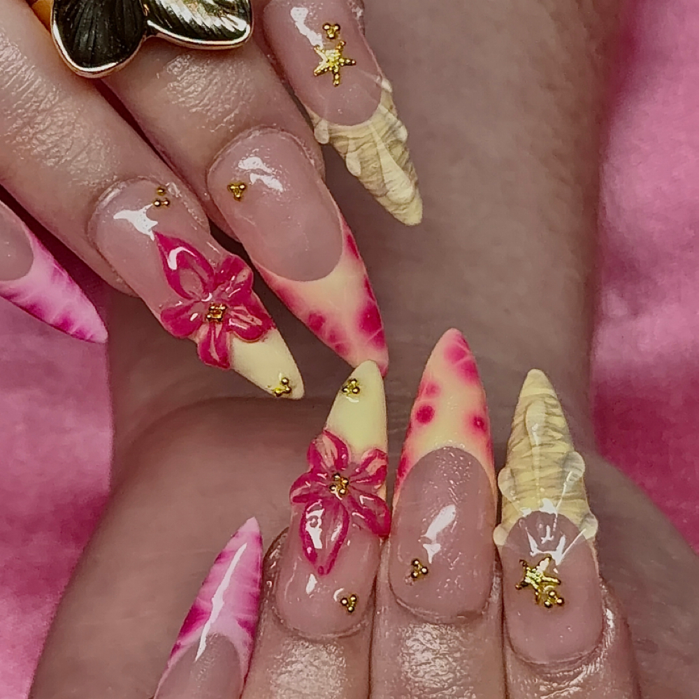 Gel-X Full Set πβ¨ at Gloss Room in plainfield, IN