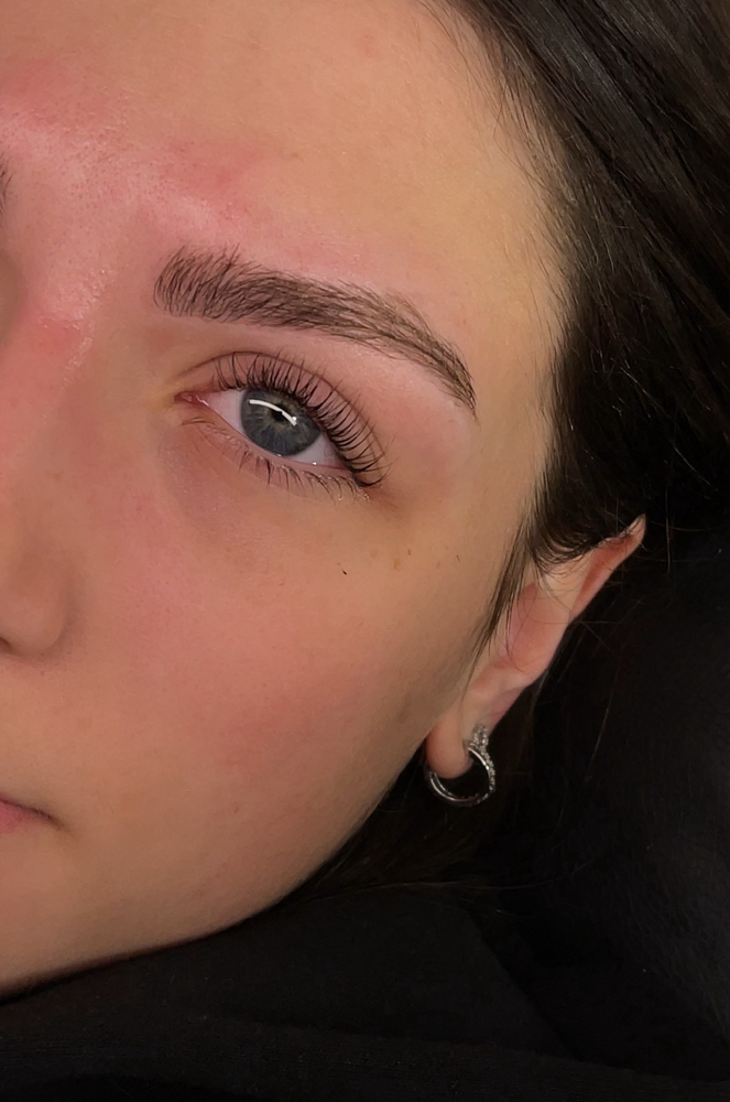 Lash lift