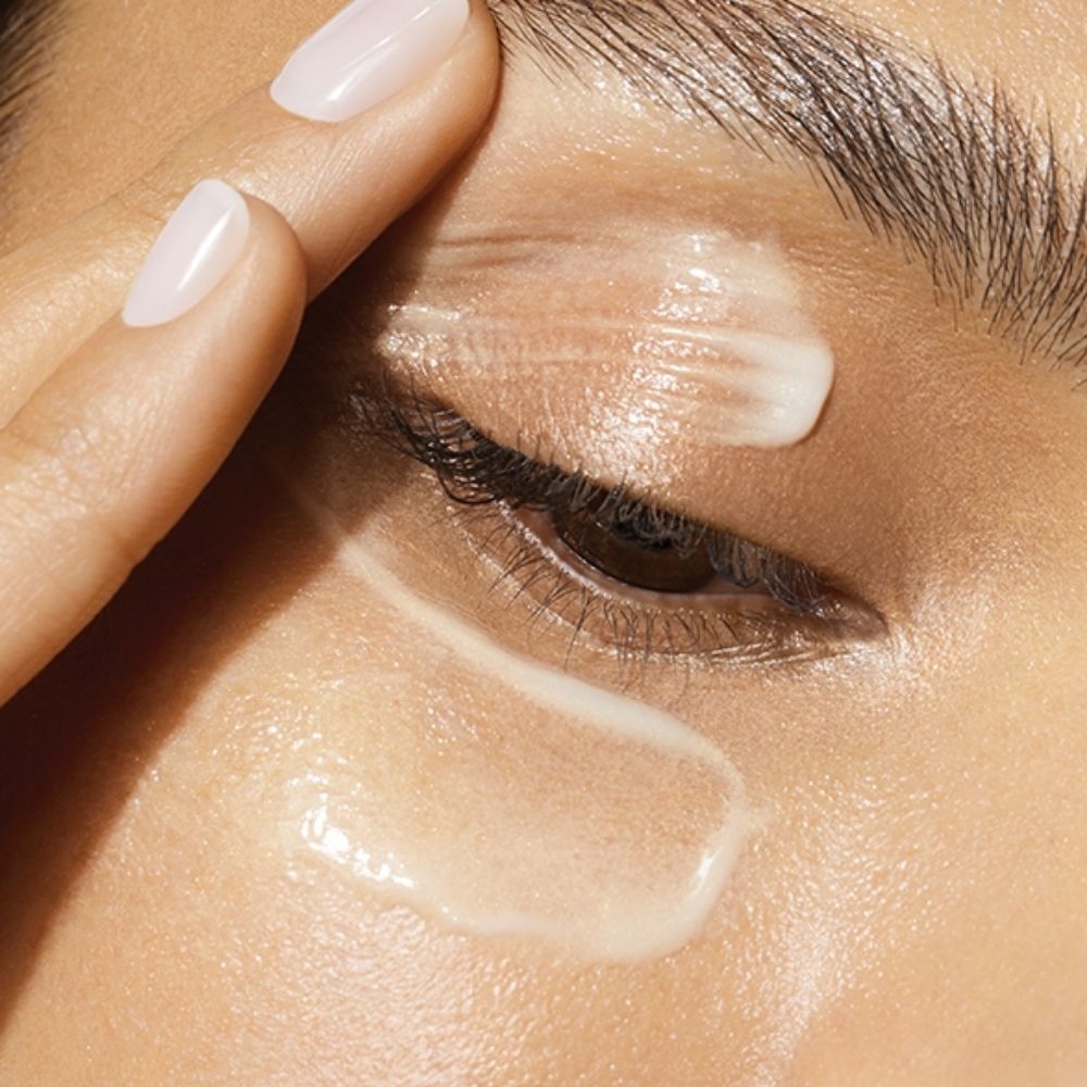 Cooling Eye Treatment Add-on at Majestic Aesthetics by jaki in Worthington, OH
