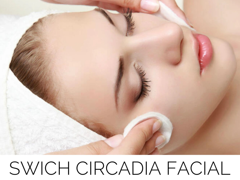 SWiCH Dermal Rejuvenation Treatment