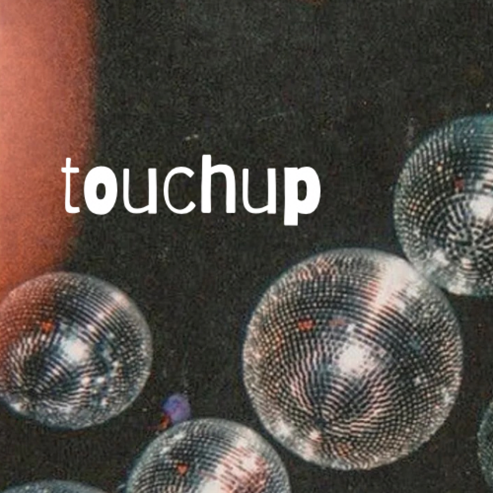Touchup at DELANEY INK in Van Wert, OH