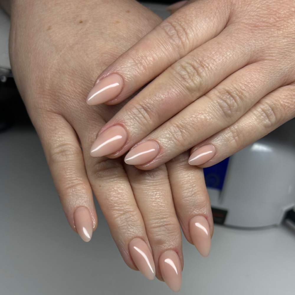 Acrylic Refill at SinCityNails in Miami Lakes, FL