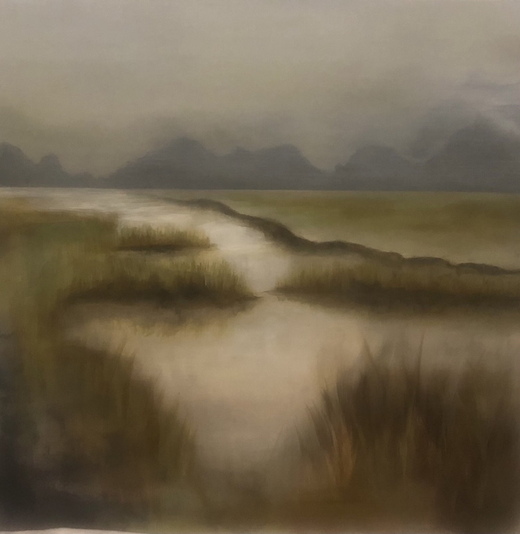 Custom Painting Of Your Idea