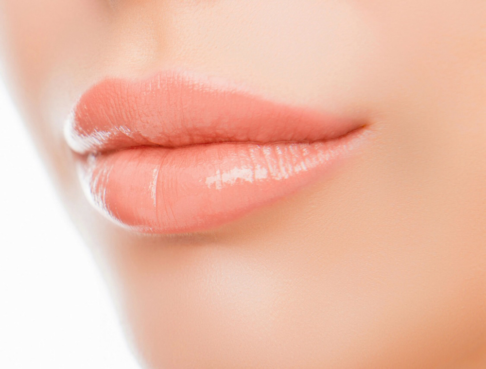 Lip Renewal Treatment