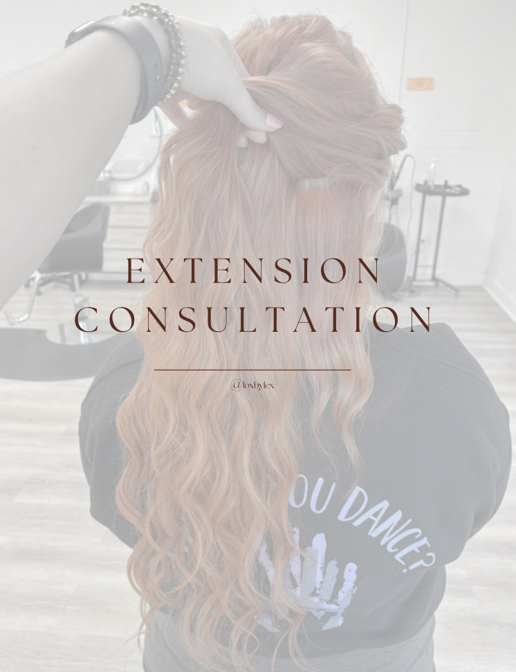 Extension Consultation