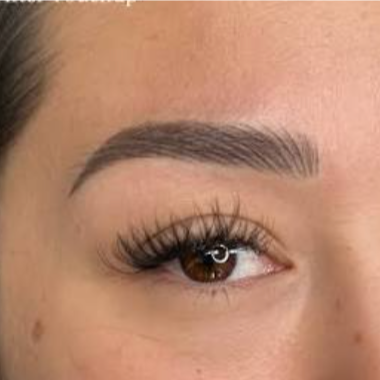 Nano Strokes Eyebrow Tattoo at Taylor’d Artistry Cosmetics in Santa Maria, CA