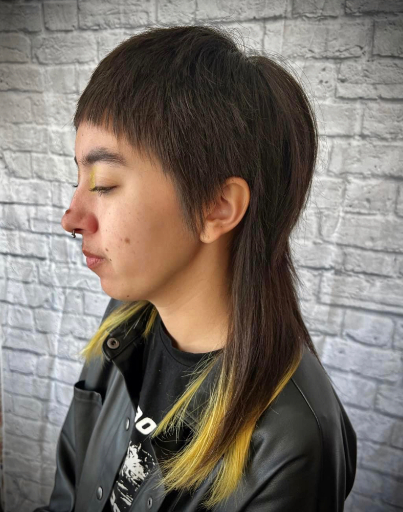 Specialty Haircut