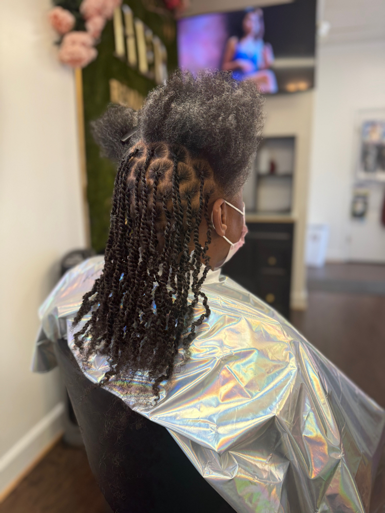 Mini Twist