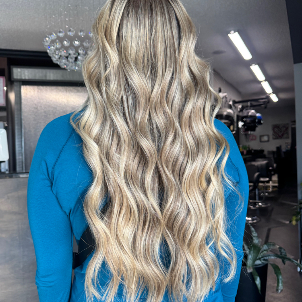 Full Highlight at Beauty by Lauren Taylor in Athens, TN