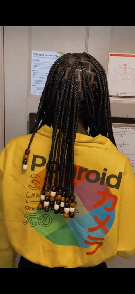 Beads