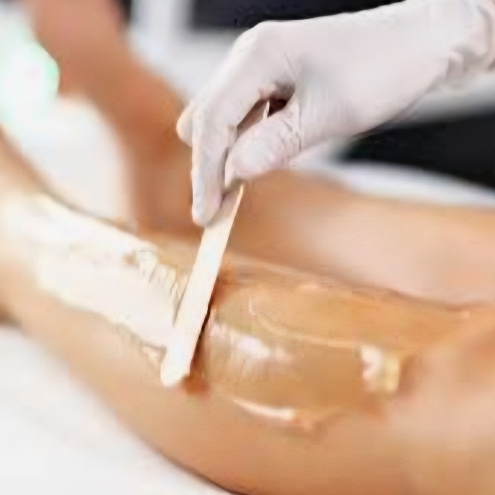 Full Leg Wax at AB Massage Therapy & Reiki in Oro Valley, AZ