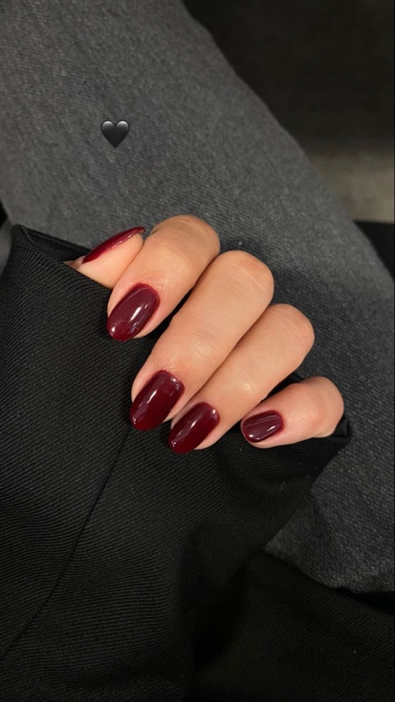 Regular Polish Change (Hands) at Lilly's Beautee Bar in Ferndale, MI