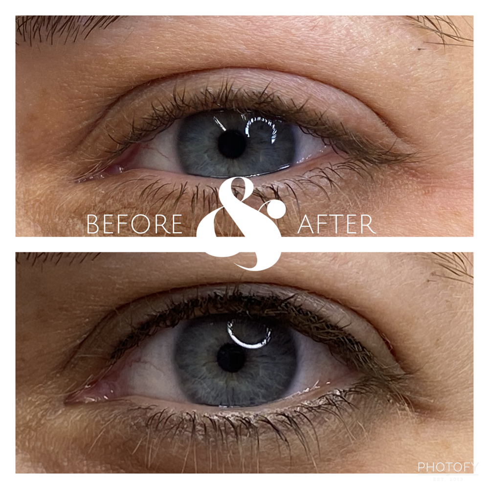 2025 Upper Eyeliner