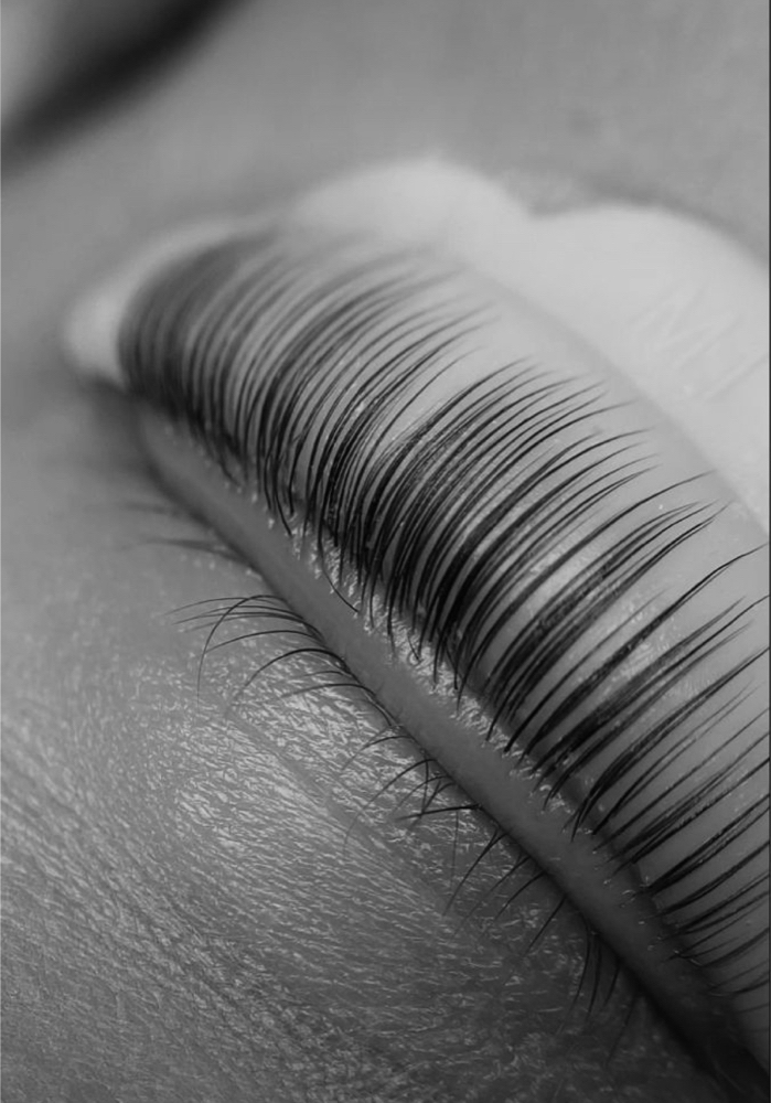Lash Lift & Tint