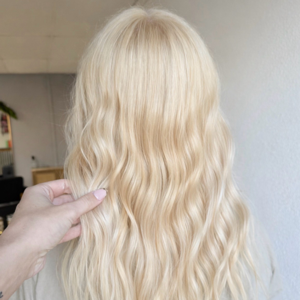 Platinum Card at Main Street Beauty in Cloverdale, IN