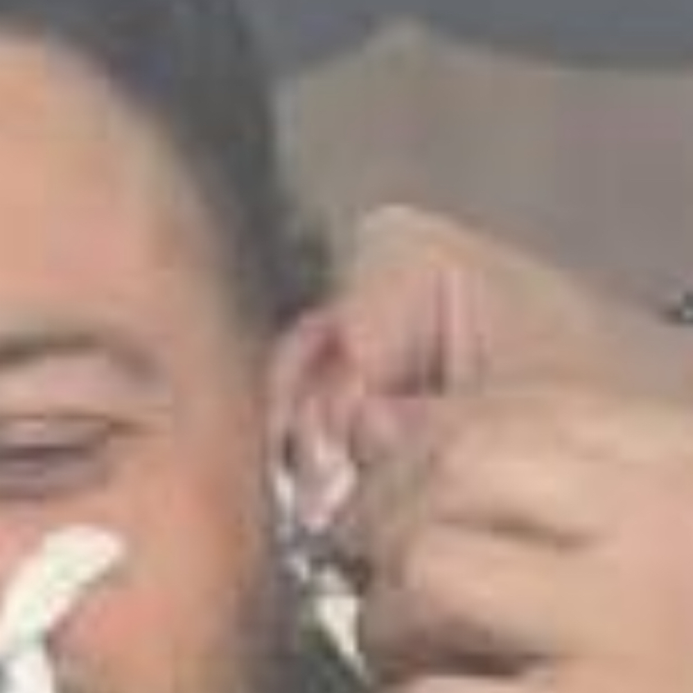 Ear Wax at Styles By Elvia in Mount Pleasant, WI