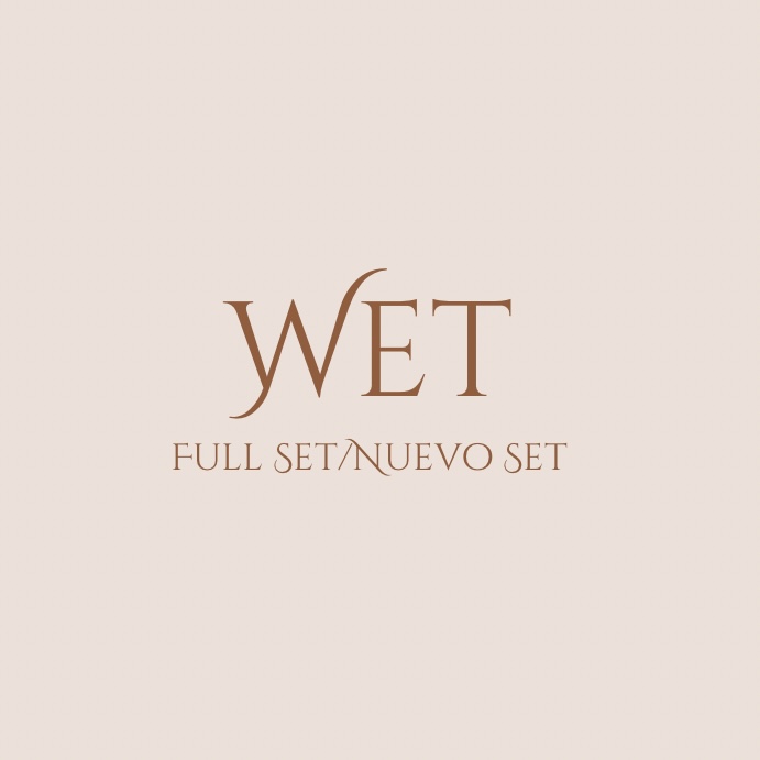 Wet Set/Efecto Rimel