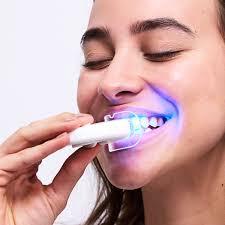 Home Kit Teeth Whitneing