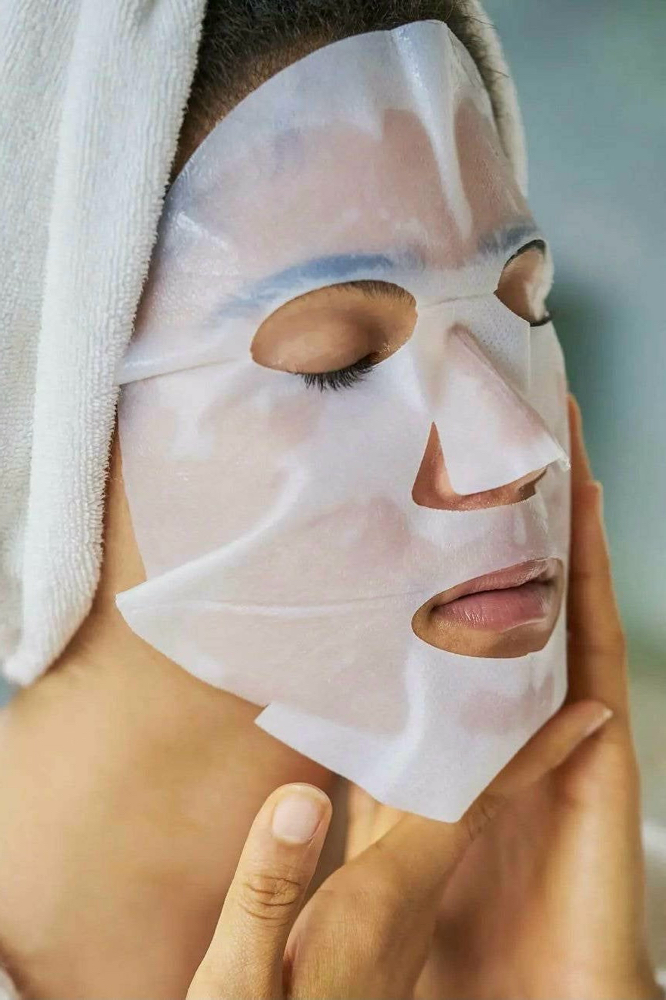 Fire And Ice Carboxy Therapy