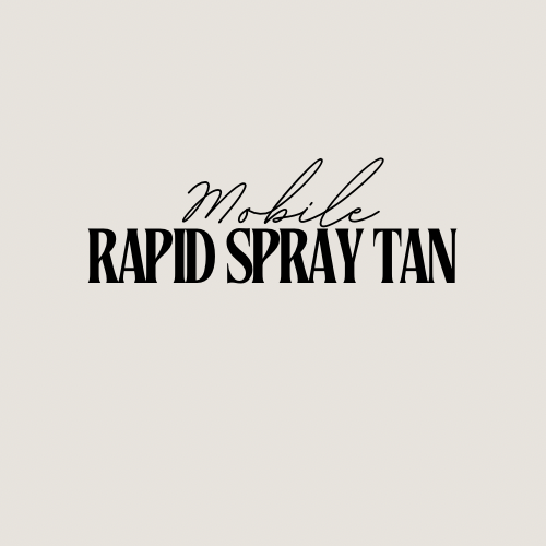 Rapid Mobile Spray Tan