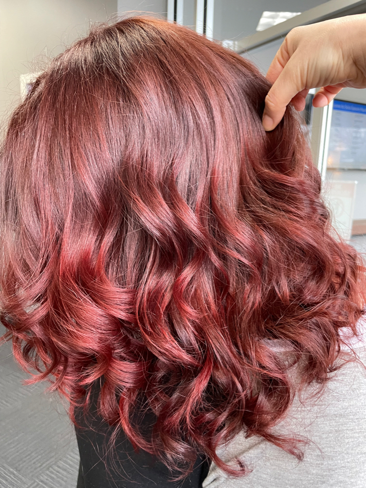 Vine Gloss