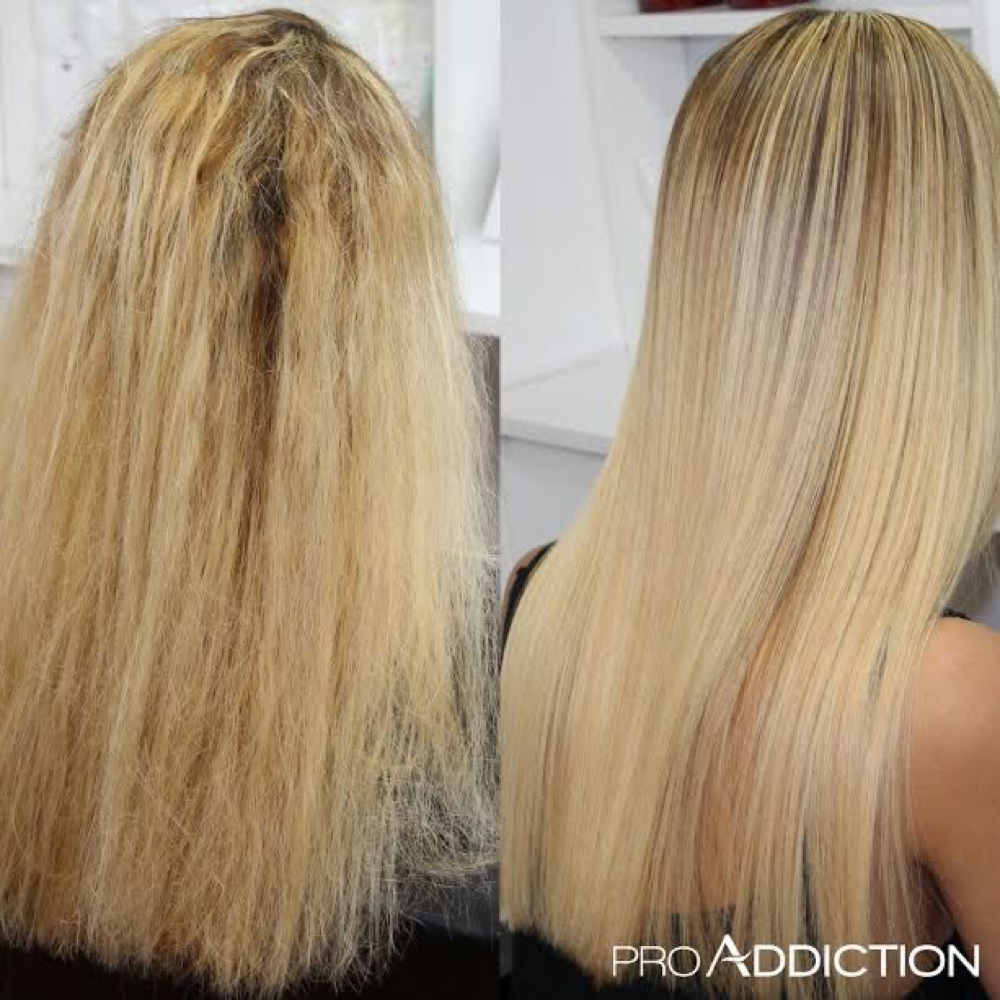 ProAddiction Treatment at Salon MM in Ponte Vedra, FL