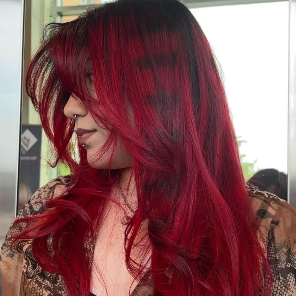 In Person Color Consultation at Kay Does Hair in Chicago, IL