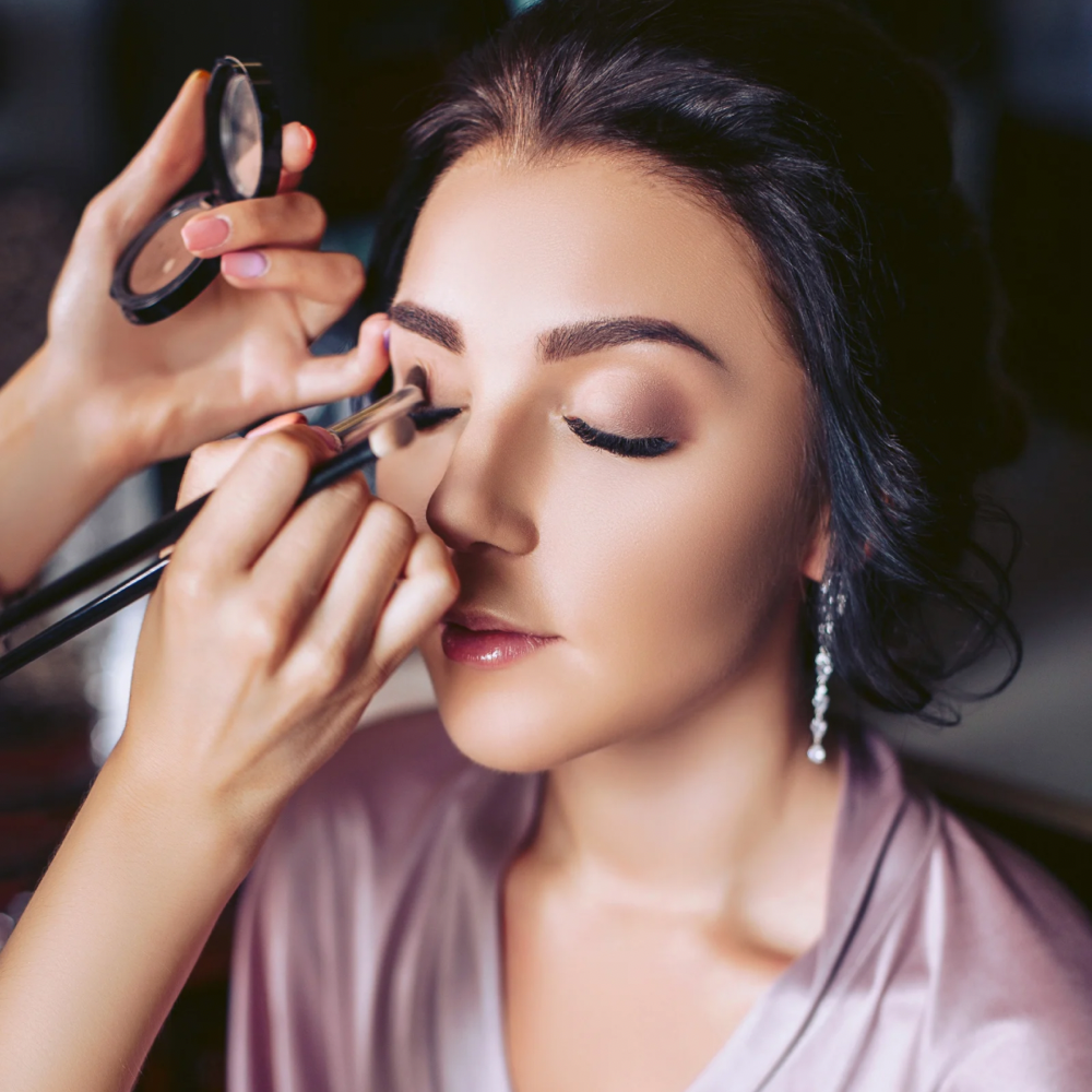 Social Event Makeup at Cindy Lopez Beauty in McAllen, TX