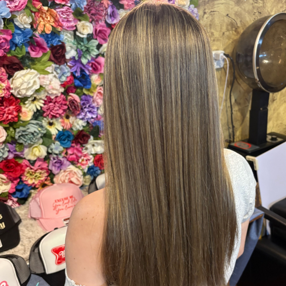 Full Highlight at Cristy Wernick in Spring, TX