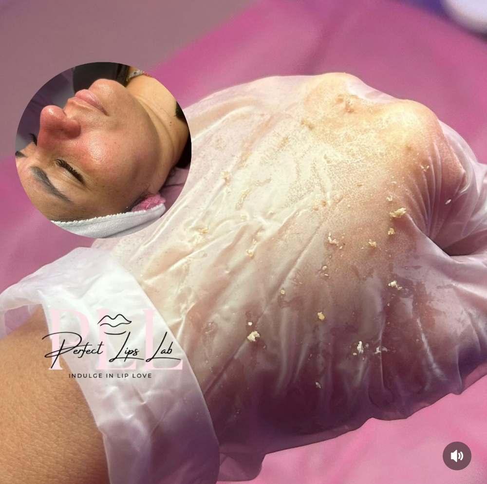 Hydro Facial 🧖🏼‍♀️💆🏻‍♀️