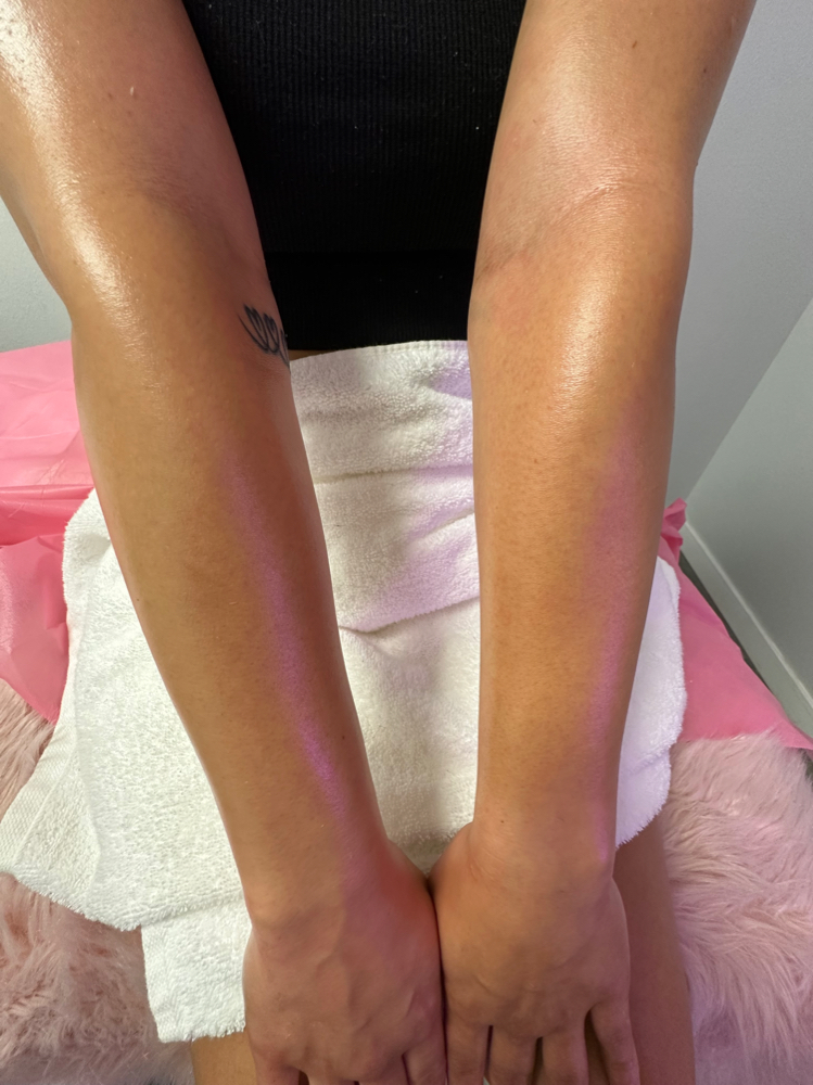 Full Arm